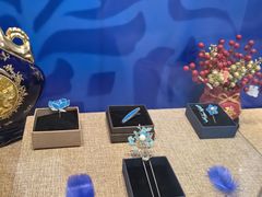 -北京工艺美术博物馆