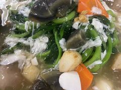 -北京北辰洲际酒店啡扬咖啡厅·自助餐厅