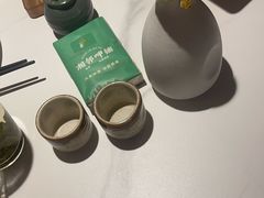 -湘邻呷铺·田园家宴(汉基广场店)