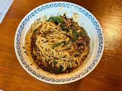 -豆爺小面(朱雀店)