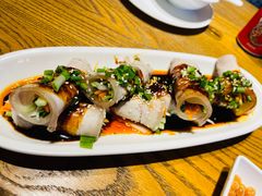 -川流不息(北蔡休闲广场店)
