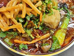 -红鼻子桂林米粉(金唐新光界店)