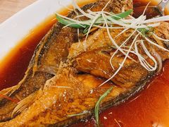 -莆田餐厅(滨海广场店)