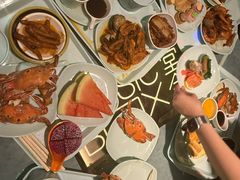 -堂会(天河店)