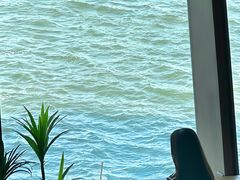 -抱抱地球咖啡馆(国家海洋博物馆店)