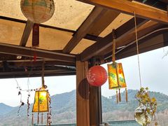 -马灯部落·西湖边的创意山景餐厅(虎跑动物园店)