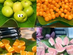 -半岛听涛蒸汽海鲜自助(K11店)