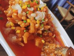 -鉴川·川菜传承(星汇两江店)