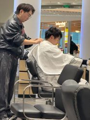 -MMby Hair Code芭曲发型