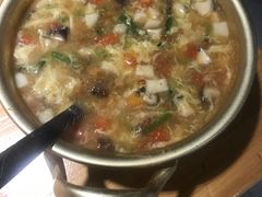 -一顿烧烤(八经街店)