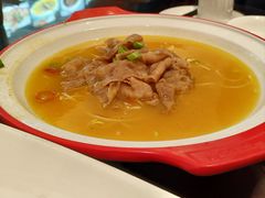 -前门烤鸭(江东中路店)