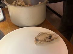 -乔街深夜食堂·台州菜·高压锅生蚝(杭州总店)