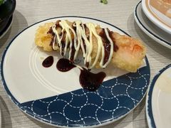 -滨寿司(新街口中央商场店)