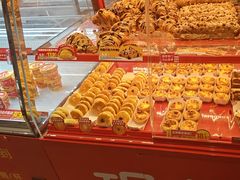 -味多美蛋糕(双合地铁店)