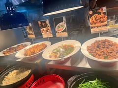-The COOK·厨餐厅·自助餐(浦东嘉里大酒店)