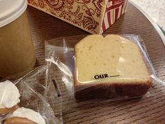 -OUR Bakery(SKP-S店)