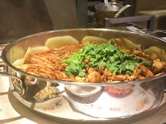 -黄记煌·三汁焖锅(万达广场店)