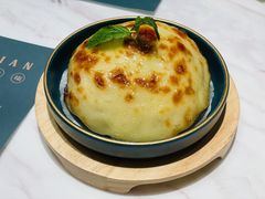 -悦得闲广式点心茶楼(蓝鲸世界店)