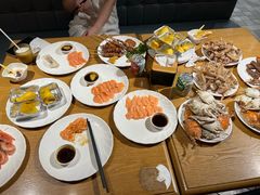 -禾斗海鲜自助(城阳宝龙店)