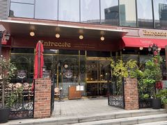 -Entrecôte 法国牛扒馆(保利·时光里店)
