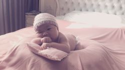 -妍悦母婴月子会所(武汉天地店)