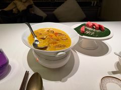 -金链花·泰国餐厅(国贸店)