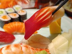 -小山日本料理(兴业太古汇店)