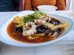 -日照大牌檔•小船海鲜(万平口店)