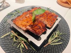 -泰漾Yang Aroi(静安嘉里中心店)