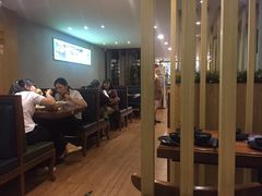 大堂-张果佬年糕卷(科巷店)