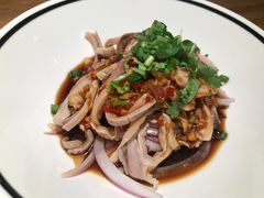 -太二酸菜鱼(深圳布吉万象汇店)