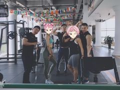 -精英汇健身·恒温游泳(北辰店)