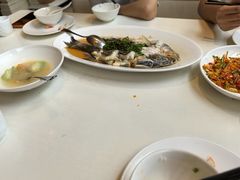 -外婆家(古墩印象城店)