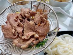 牛舌-潮发潮汕牛肉店(龙洞店)