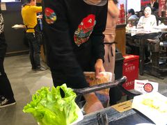 -井格·重庆火锅(王府井店)
