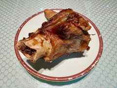 东北酱骨王-辽城小馆(于田街店)