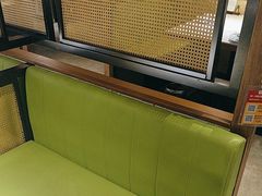 -33号大院·青岛本帮菜(五四广场店)