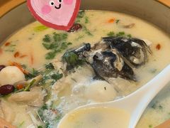 -羡餐厅·杭帮菜·淳菜(千岛湖自由洲际殿店)
