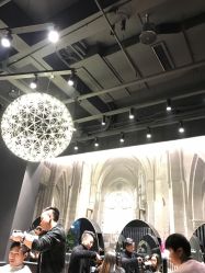 -意念造型