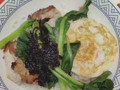 -吉野家(黑牛城道店)