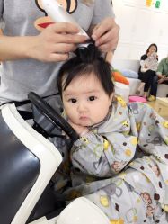 -星童star.kids儿童发型设计·满月胎发(玉兰花园店)