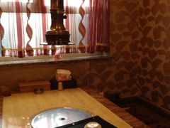 -牛信亭韩国料理·炭火烤肉(紫藤路店)