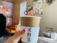 -灯塔咖啡馆BOOK·Coffee Shop
