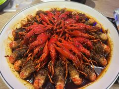 -红盔甲·小龙虾(车公庙店)