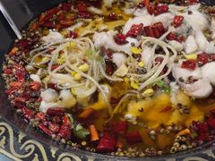 -金三可市井水煮鱼(金碧园店)