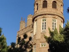 -八大关景区