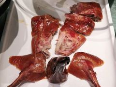 -小厨娘淮扬菜(天印大道店)