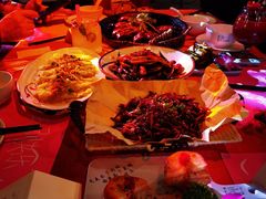 -胡桃里乐队酒馆(长春总店)