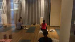 -FineYoga梵音瑜伽·普拉提