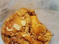 -85度C(生甜甜圈研究工坊·上海局门店)